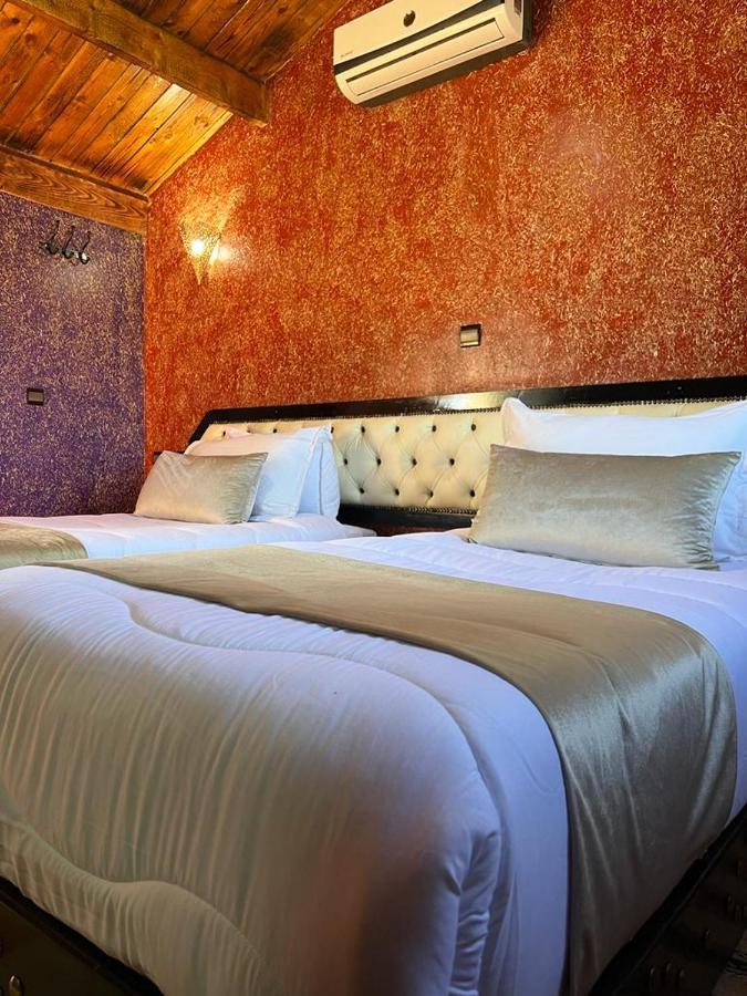 Dar Alfourssane Ferme D'Hote Ouarzazate Eksteriør billede