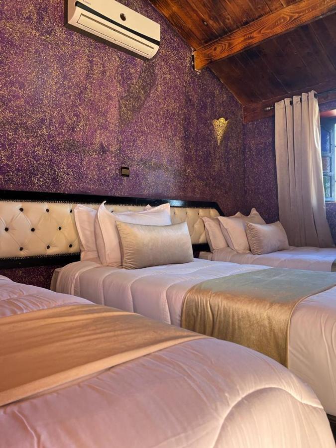 Dar Alfourssane Ferme D'Hote Ouarzazate Eksteriør billede