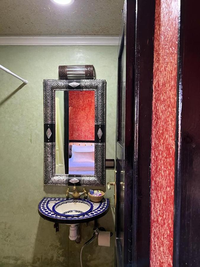 Dar Alfourssane Ferme D'Hote Ouarzazate Eksteriør billede