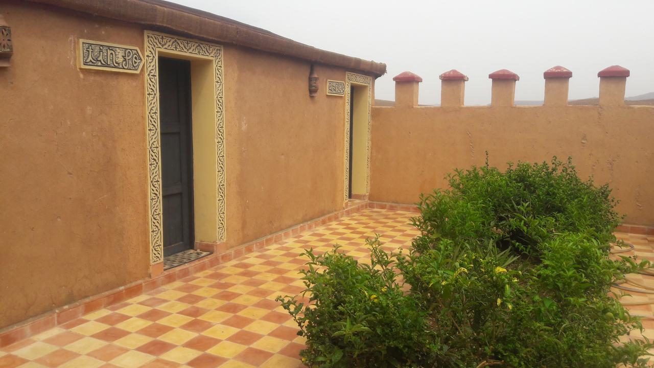 Dar Alfourssane Ferme D'Hote Ouarzazate Eksteriør billede