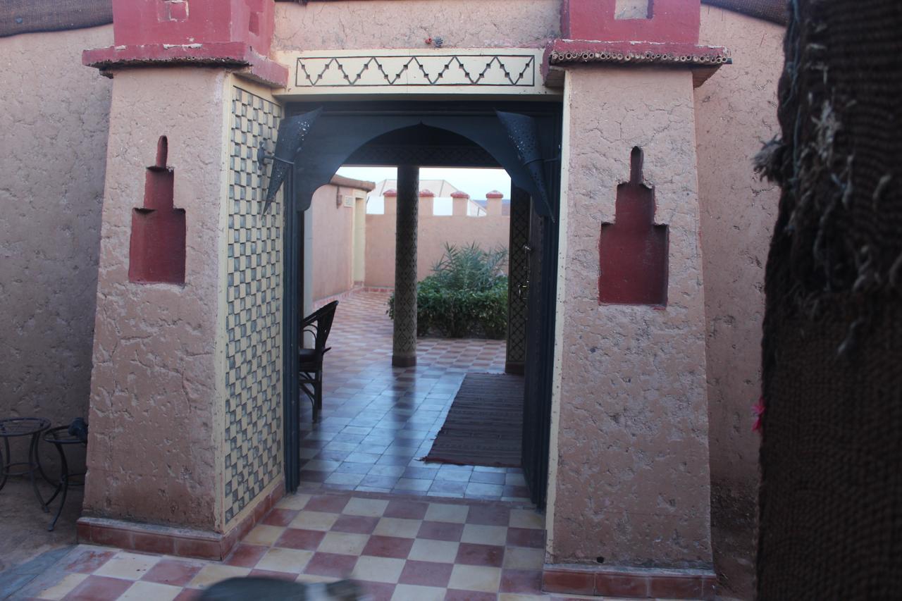 Dar Alfourssane Ferme D'Hote Ouarzazate Eksteriør billede
